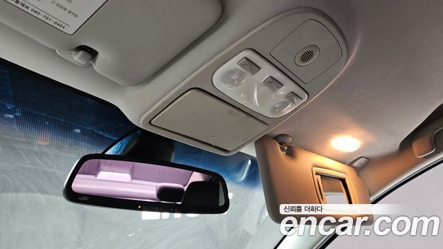 Renault Korea SM3 2011 — photo 17
