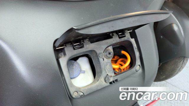 Renault Korea Twizy 2019 — photo 6