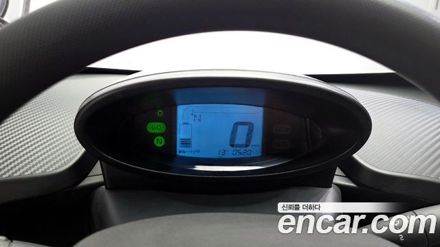 Renault Korea Twizy 2019 — photo 11