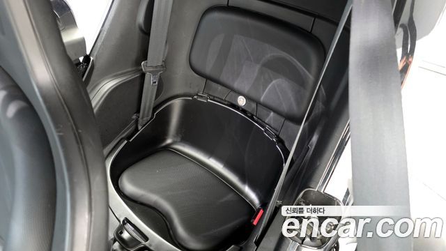 Renault Korea Twizy 2019 — photo 15