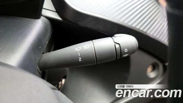 Renault Korea Twizy 2019 — photo 16