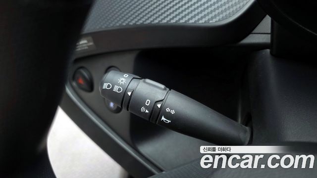 Renault Korea Twizy 2019 — photo 17