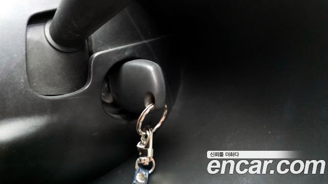 Renault Korea Twizy 2019 — photo 21
