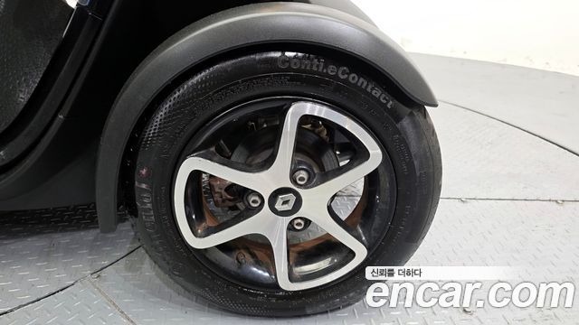 Renault Korea Twizy 2019 — photo 7