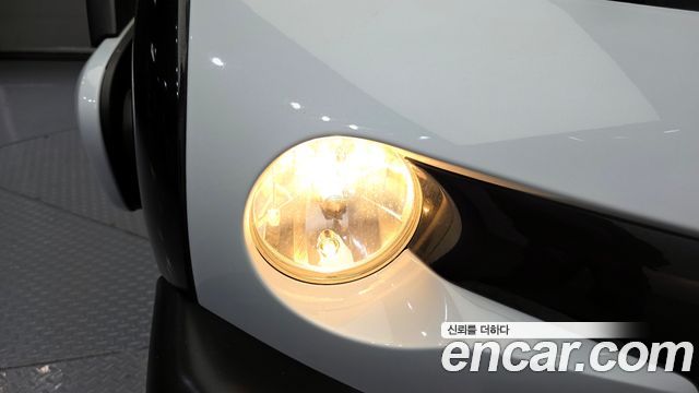 Renault Korea Twizy 2019 — photo 8