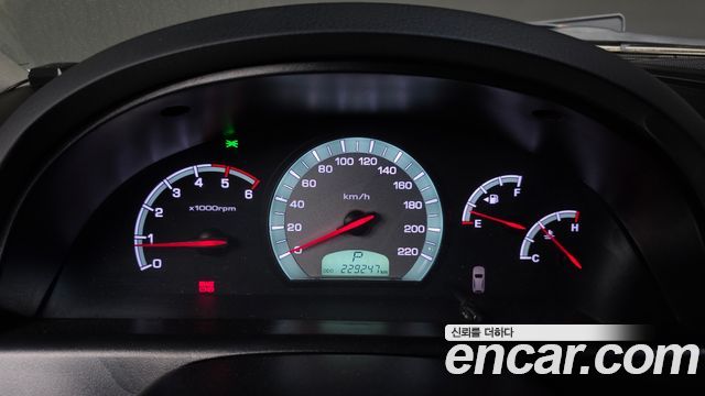 KG Mobility Rexton 2015 — photo 8