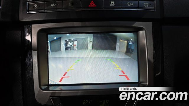 KG Mobility Rexton 2015 — photo 16