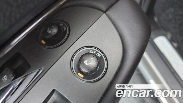 KG Mobility Rexton 2015 — photo 18