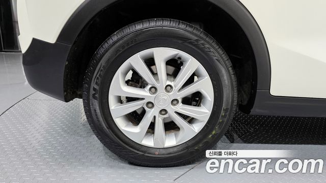 KG Mobility TIBOLI 2021 — photo 5