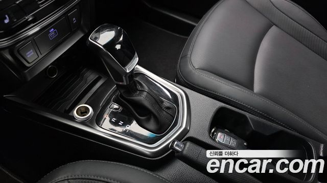 KG Mobility TIBOLI 2021 — photo 12