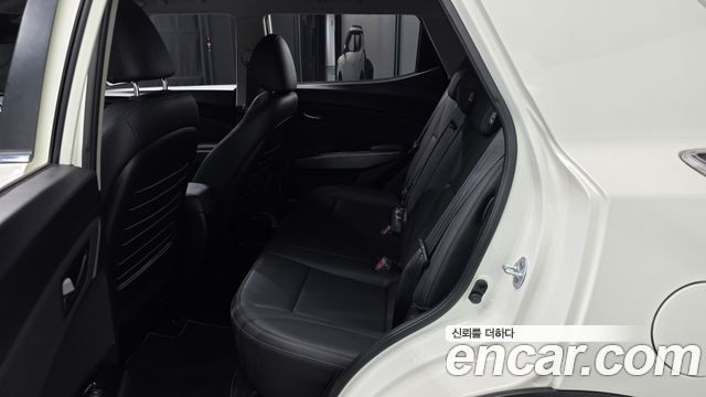 KG Mobility TIBOLI 2021 — photo 18
