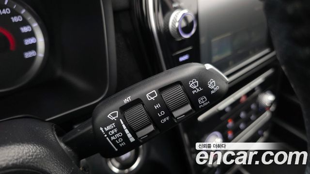 KG Mobility TIBOLI 2021 — photo 25