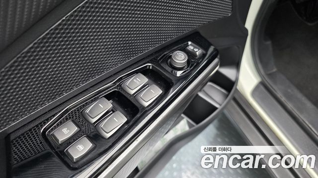 KG Mobility TIBOLI 2021 — photo 26
