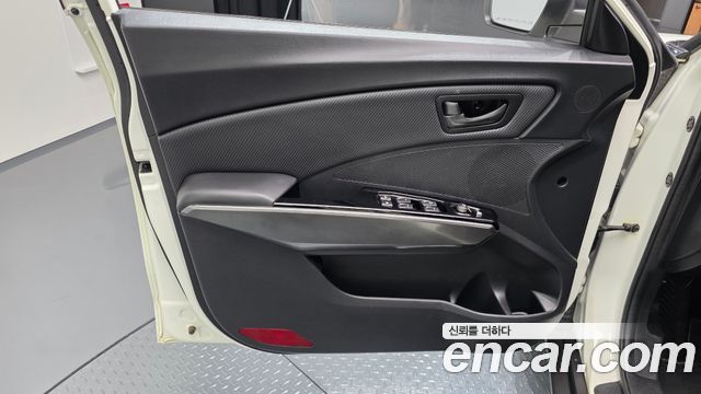 KG Mobility TIBOLI 2021 — photo 14