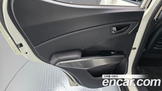 KG Mobility TIBOLI 2021 — photo 15