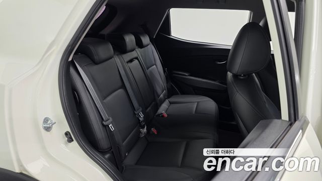 KG Mobility TIBOLI 2021 — photo 16