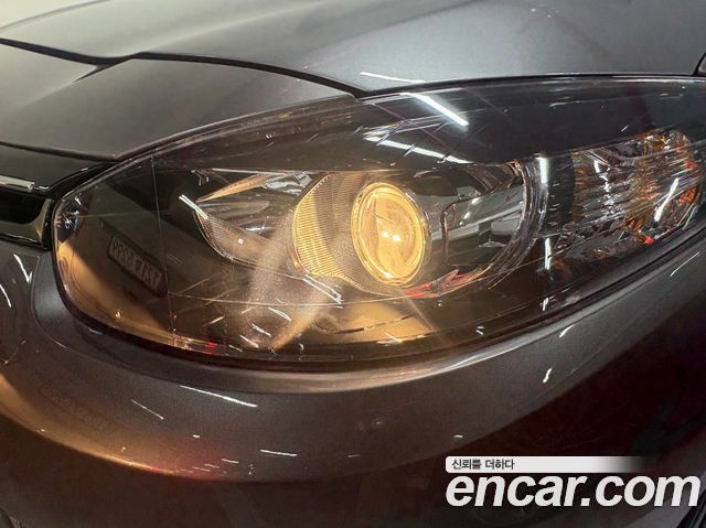 Renault Korea SM3 2016 — photo 18