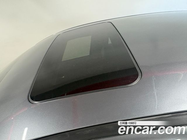 Renault Korea SM3 2016 — photo 19