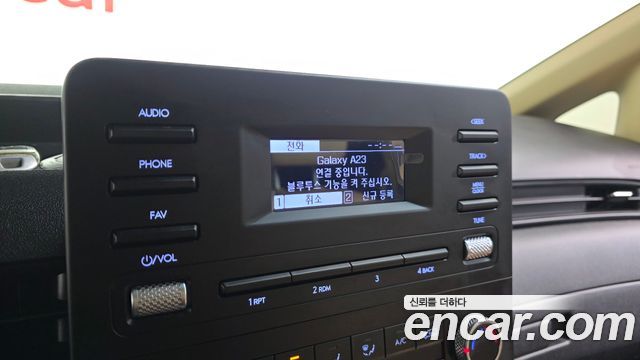 Hyundai Staria 2022 — photo 15