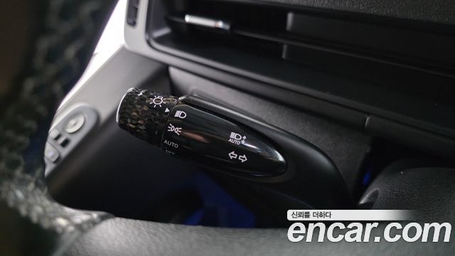 Hyundai Staria 2022 — photo 18
