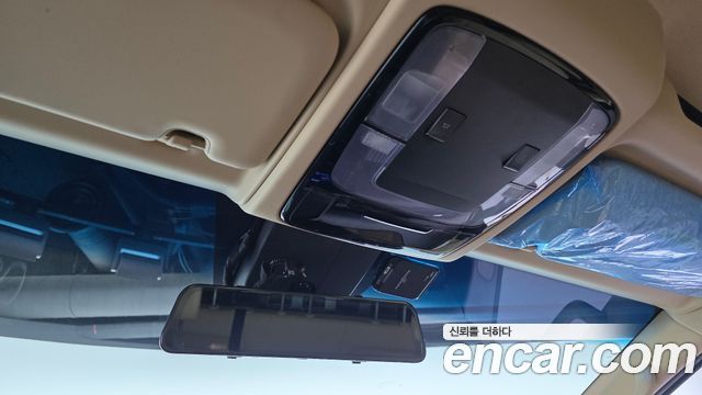 Hyundai Staria 2022 — photo 19