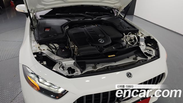 Mercedes-Benz CLS-Class 2019 — photo 6