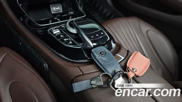 Mercedes-Benz CLS-Class 2019 — photo 22