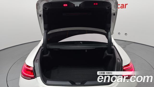 Mercedes-Benz CLS-Class 2019 — photo 26
