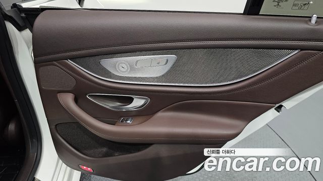 Mercedes-Benz CLS-Class 2019 — photo 15