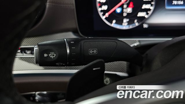 Mercedes-Benz CLS-Class 2019 — photo 30