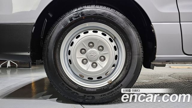 Hyundai Starex 2021 — photo 5