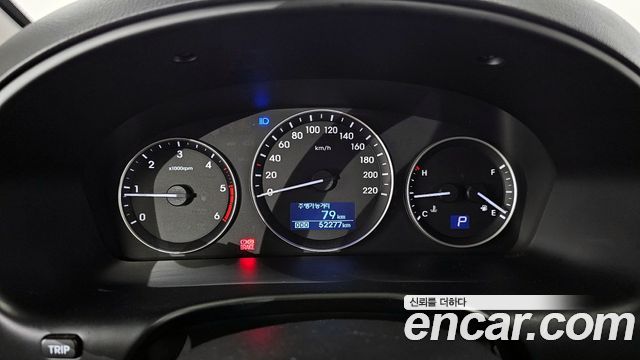 Hyundai Starex 2021 — photo 8