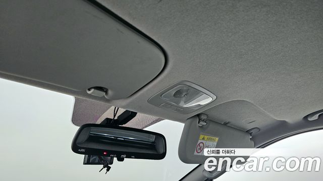 Hyundai Starex 2021 — photo 18