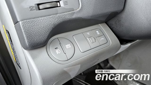 Hyundai Starex 2021 — photo 20