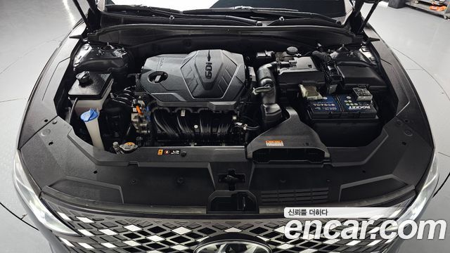 Hyundai Grandeur 2022 — photo 6