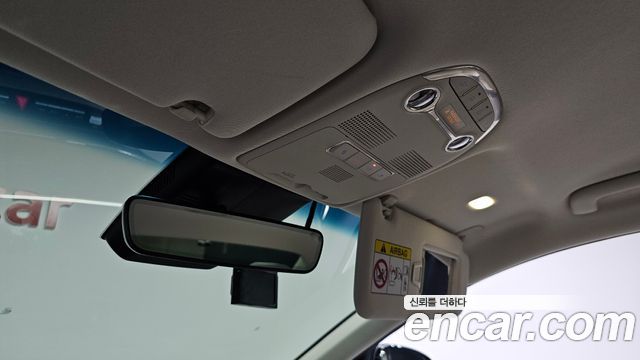 Hyundai Grandeur 2022 — photo 23