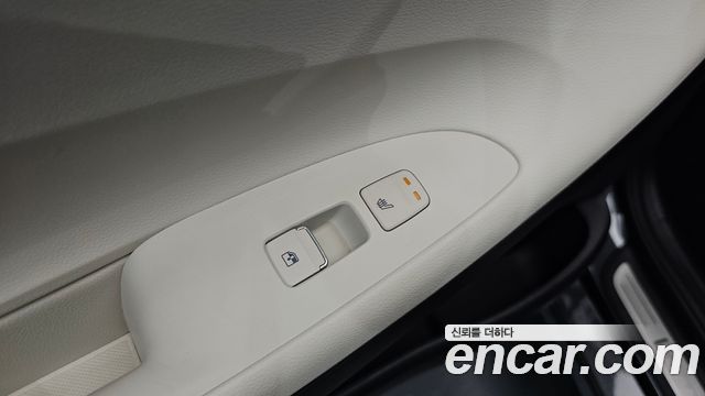 Hyundai Grandeur 2022 — photo 25