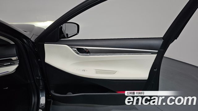 Hyundai Grandeur 2022 — photo 14