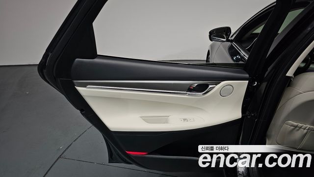 Hyundai Grandeur 2022 — photo 15