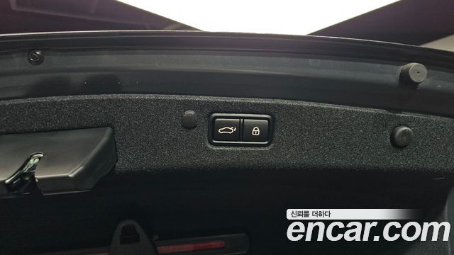 Hyundai Grandeur 2022 — photo 27