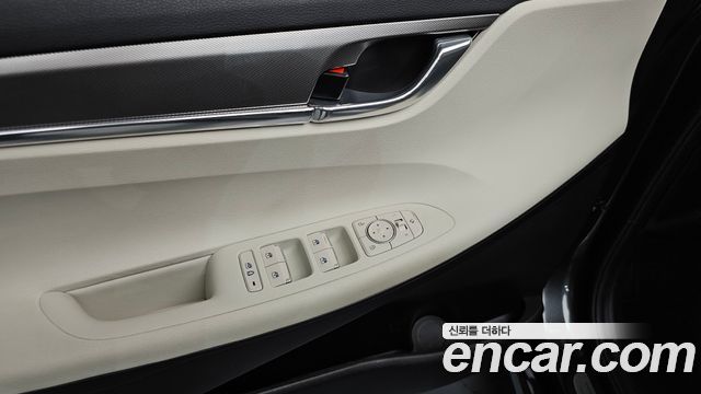 Hyundai Grandeur 2022 — photo 33