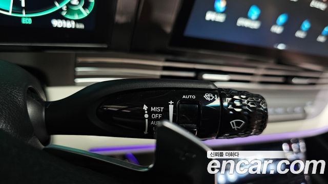 Hyundai Grandeur 2022 — photo 34
