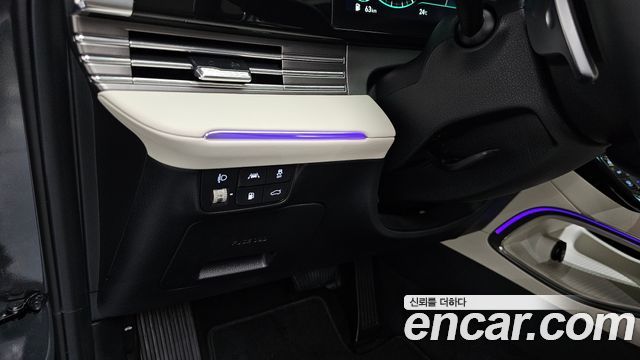 Hyundai Grandeur 2022 — photo 36