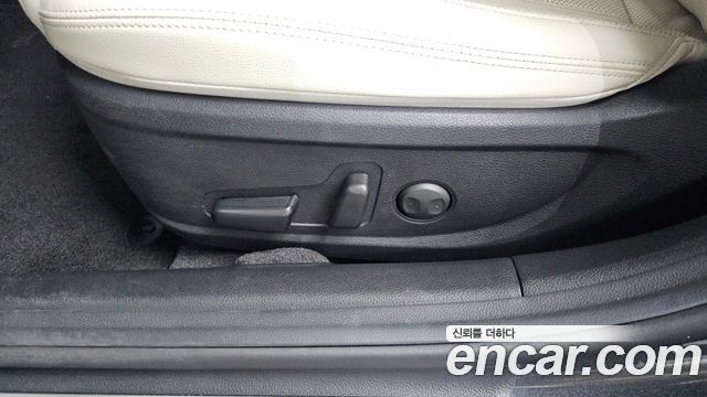 Hyundai Grandeur 2022 — photo 37