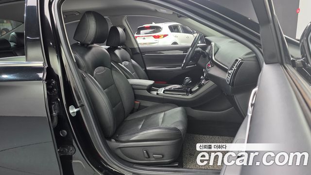 Hyundai Grandeur 2018 — photo 10