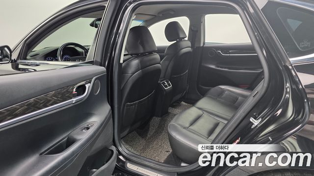 Hyundai Grandeur 2018 — photo 11