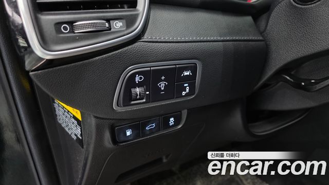 Hyundai Grandeur 2018 — photo 12