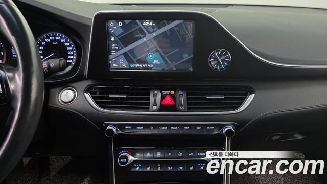 Hyundai Grandeur 2018 — photo 16