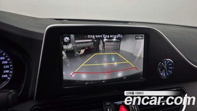 Hyundai Grandeur 2018 — photo 17