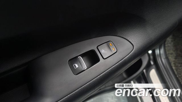 Hyundai Grandeur 2018 — photo 19